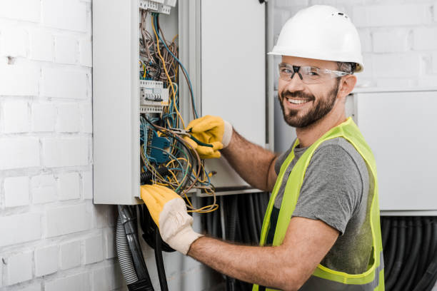 Best Emergency Electrical Repair  in Southwest Greensburg, PA