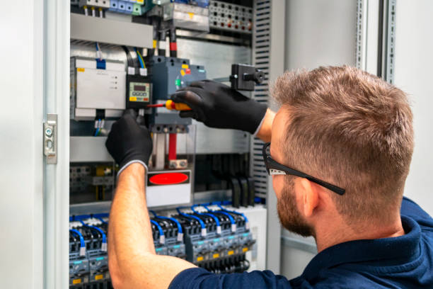 Best Electric Panel Repair  in Southwest Greensburg, PA