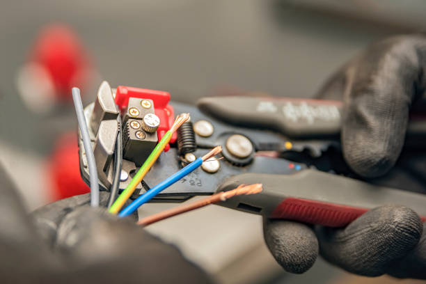 Best Home Electrical Repair  in Southwest Greensburg, PA