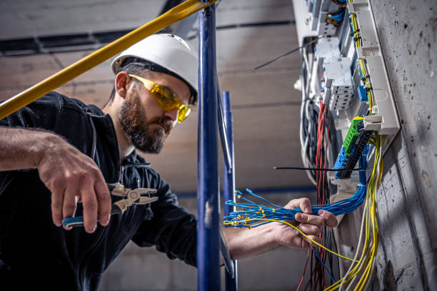 Best Emergency Electrical Repair  in Southwest Greensburg, PA