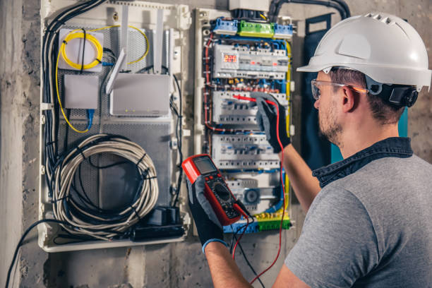 Best Electrical Repair Services  in Southwest Greensburg, PA