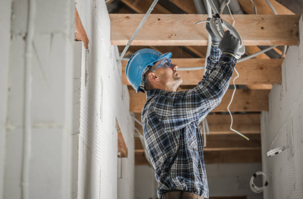 Best Electrical Installation Contractor  in Southwest Greensburg, PA