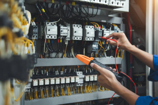 Best Electrical Repair Services  in Southwest Greensburg, PA