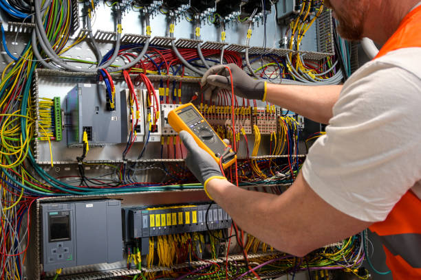 Best Affordable Emergency Electrician  in Southwest Greensburg, PA