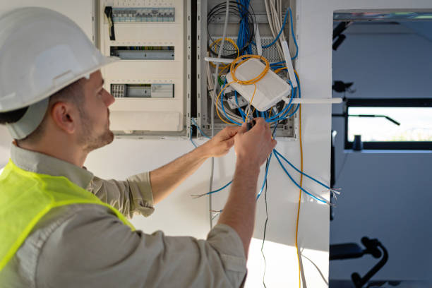 Best Commercial Electrician Services  in Southwest Greensburg, PA